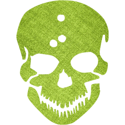 skull 74 icon