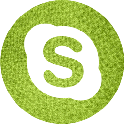skype 4 icon