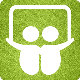 slideshare 5 icon