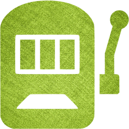 slot machine icon