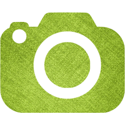 slr camera icon
