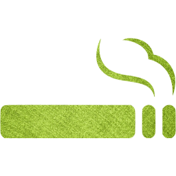 smoking icon