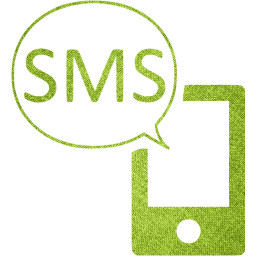 sms 3 icon