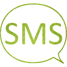 sms 4 icon