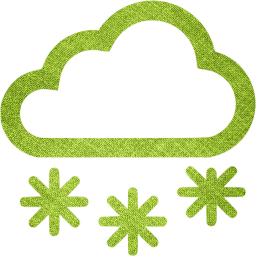 snow icon