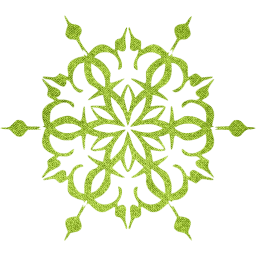 snowflake 13 icon