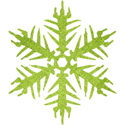snowflake 16 icon