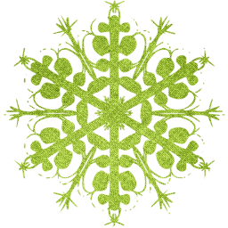 snowflake 2 icon