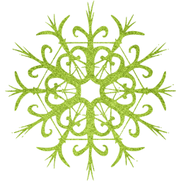 snowflake 28 icon