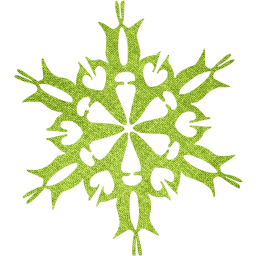 snowflake 30 icon