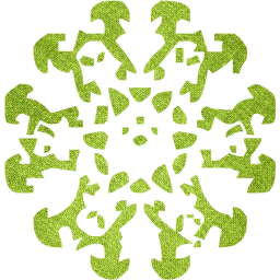 snowflake 33 icon