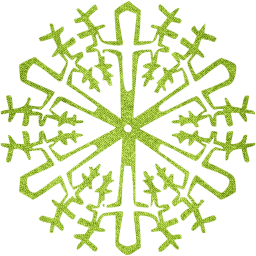 snowflake 34 icon