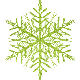 snowflake 37 icon