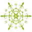 snowflake 42