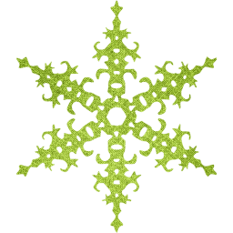 snowflake 51 icon