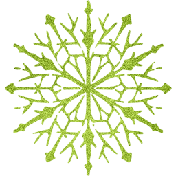 snowflake 52 icon