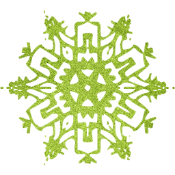 snowflake 54 icon