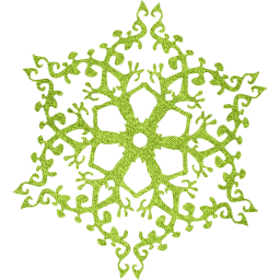 snowflake 8 icon