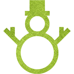 snowman icon