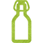 soda bottle