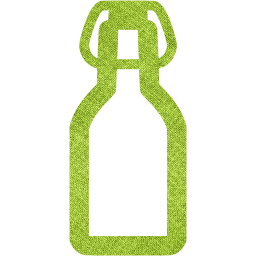 soda bottle icon