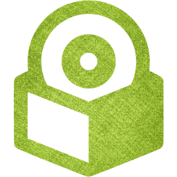 software box icon