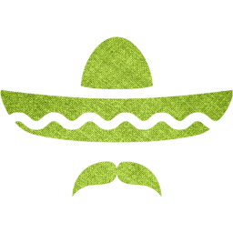 sombrero icon