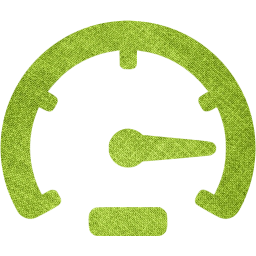 speed icon