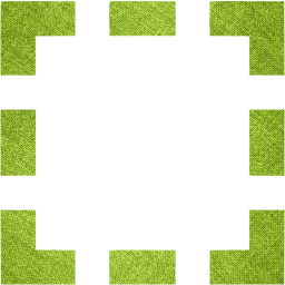square dashed icon