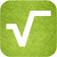 square root
