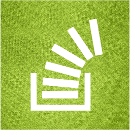 stackoverflow 2 icon