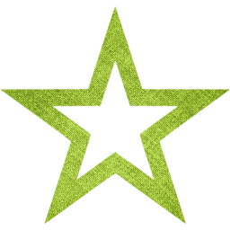 star 4 icon