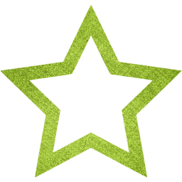 star 5 icon