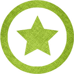 star 7 icon