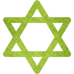 star of david icon