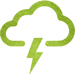 storm icon