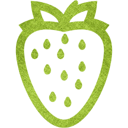 strawberry 2 icon