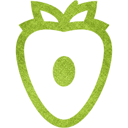 strawberry 3 icon