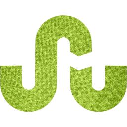 stumbleupon icon