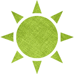 sun 3 icon