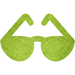 sun glasses icon