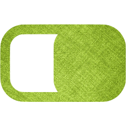 switch off icon