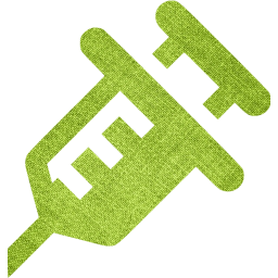 syringe icon