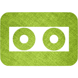 tape drive icon