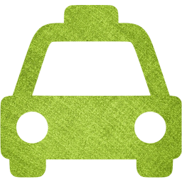 taxi icon