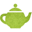 teapot