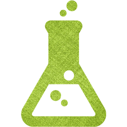 test tube 2 icon