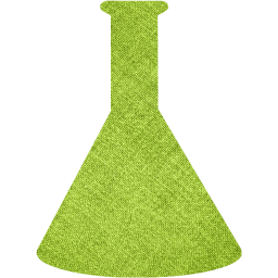 test tube 3 icon