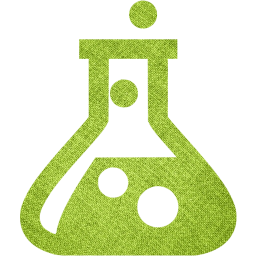 test tube icon