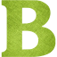text bold